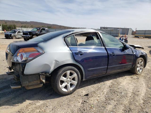 1N4AL21E48C220999 - 2008 NISSAN ALTIMA 2.5 BLUE photo 3