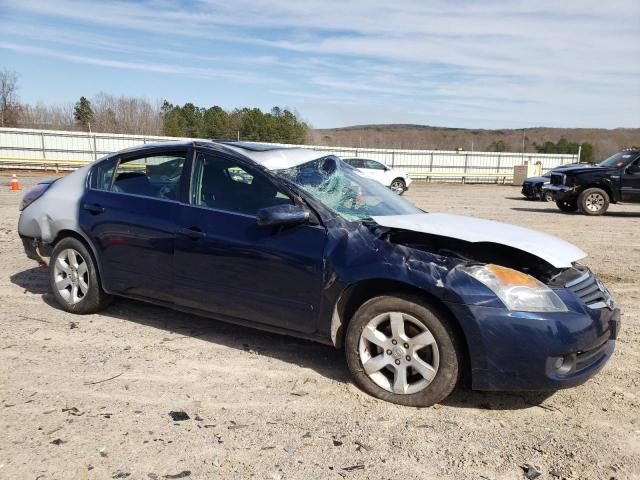 1N4AL21E48C220999 - 2008 NISSAN ALTIMA 2.5 BLUE photo 4