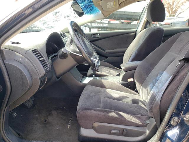 1N4AL21E48C220999 - 2008 NISSAN ALTIMA 2.5 BLUE photo 7