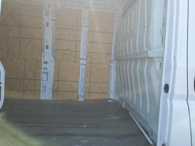 3C6URVHG4JE146147 - 2018 RAM PROMASTER 3500 HIGH თეთრი ფოტო 10