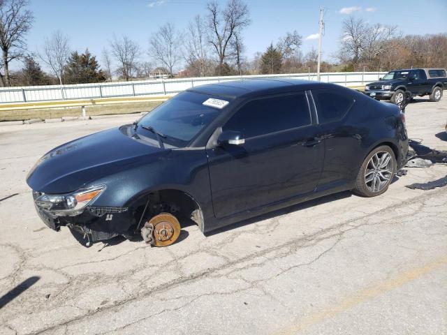 2016 TOYOTA SCION TC, 