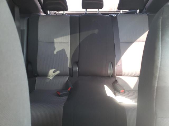 JTKJF5C7XGJ018639 - 2016 TOYOTA SCION TC 蓝色 照片 10