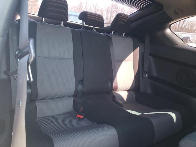 JTKJF5C7XGJ018639 - 2016 TOYOTA SCION TC 蓝色 照片 11