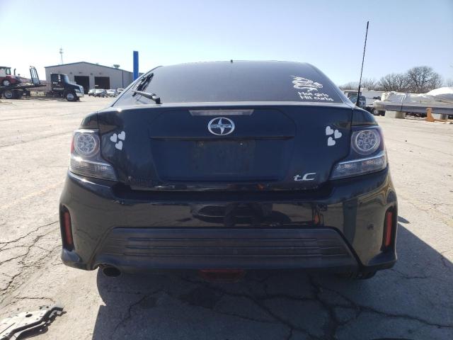 JTKJF5C7XGJ018639 - 2016 TOYOTA SCION TC 蓝色 照片 6