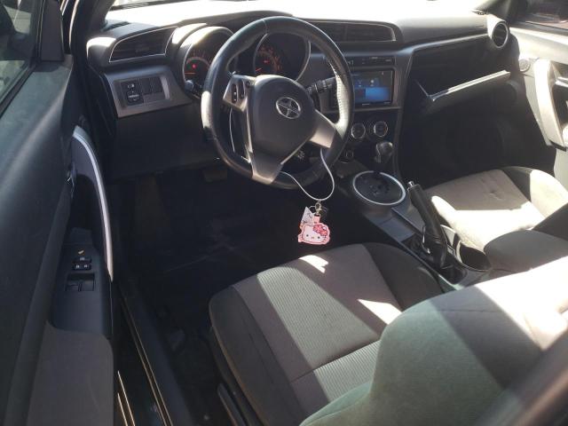 JTKJF5C7XGJ018639 - 2016 TOYOTA SCION TC 蓝色 照片 8