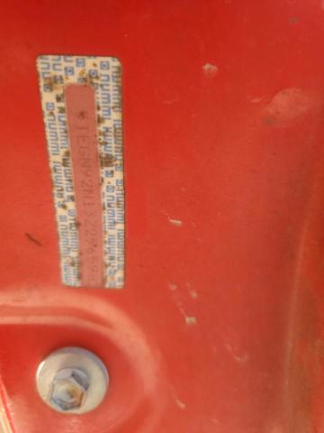 5TEGN92N13Z256598 - 2003 TOYOTA TACOMA DOUBLE CAB PRERUNNER RED photo 12