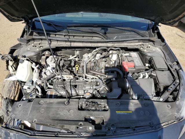 1N4BL4DW7NN383103 - 2022 NISSAN ALTIMA SV GRAY photo 11