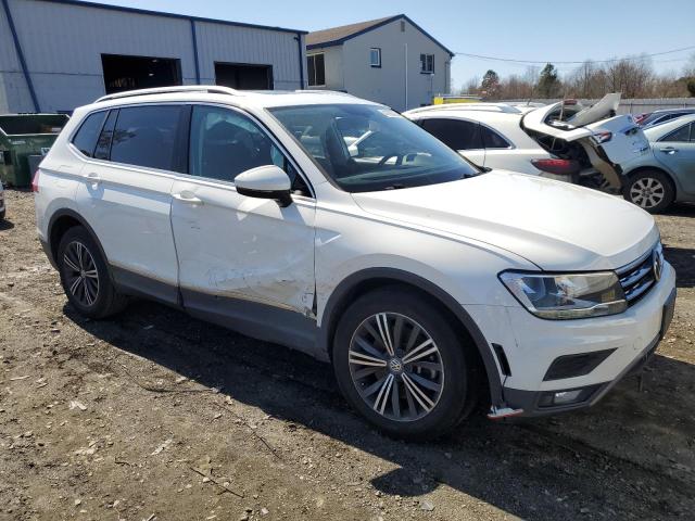 3VV2B7AXXKM014254 - 2019 VOLKSWAGEN TIGUAN SE WHITE photo 4