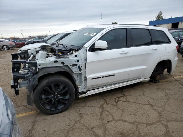 2017 JEEP GRAND CHER SRT-8, 