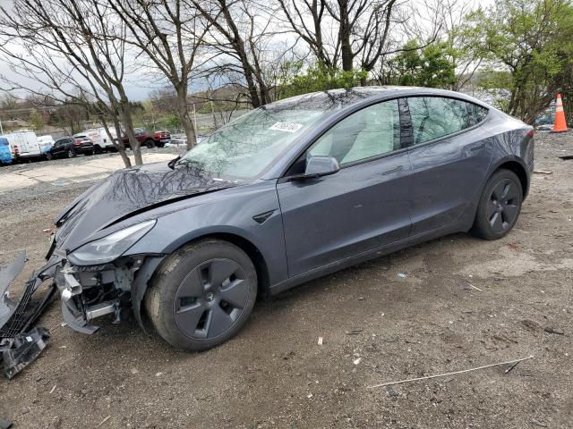 2023 TESLA MODEL 3, 