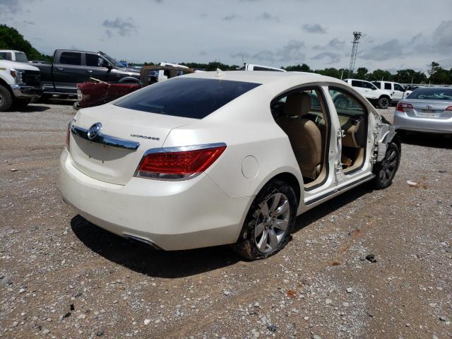 1G4GB5E39CF256854 - 2012 BUICK LACROSSE CONVENIENCE Ağ foto 4
