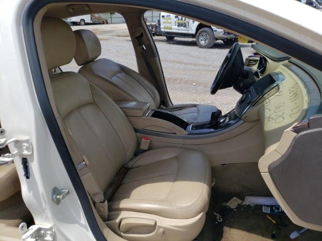 1G4GB5E39CF256854 - 2012 BUICK LACROSSE CONVENIENCE Ağ foto 5