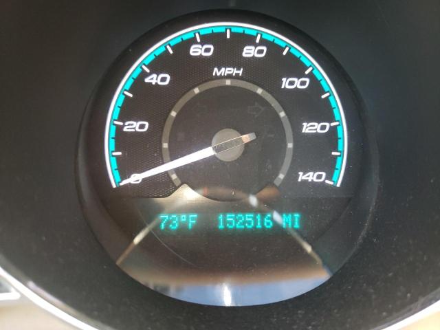 1G1ZC5E09AF192174 - 2010 CHEVROLET MALIBU 1LT BEIGE photo 9