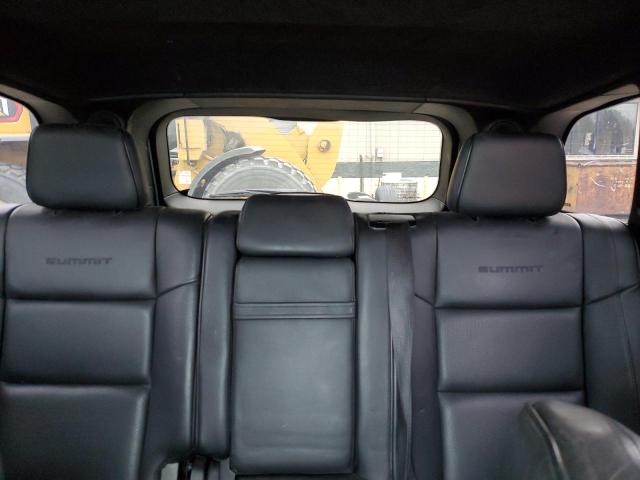 1C4RJFJM1EC441604 - 2014 JEEP GRAND CHER SUMMIT 白色 照片 10