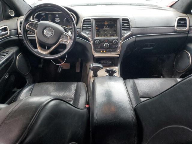 1C4RJFJM1EC441604 - 2014 JEEP GRAND CHER SUMMIT 白色 照片 8