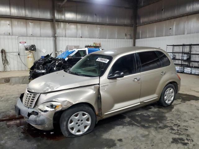 3C4FY48B52T382757 - 2002 CHRYSLER PT CRUISER CLASSIC 金色 照片 1