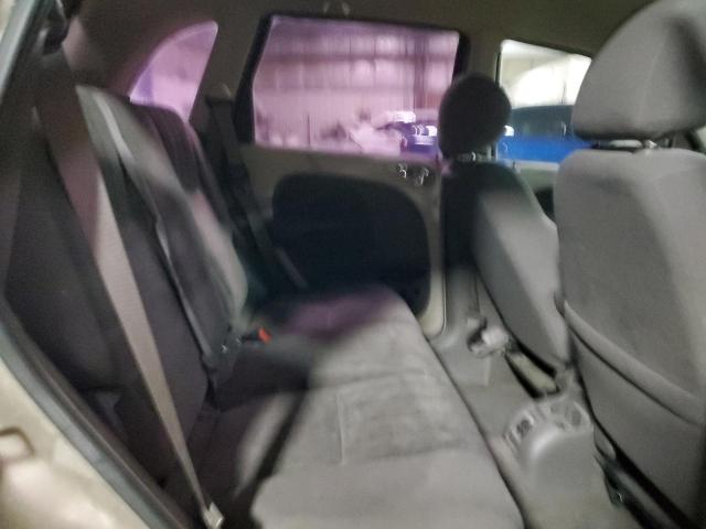 3C4FY48B52T382757 - 2002 CHRYSLER PT CRUISER CLASSIC 金色 照片 11