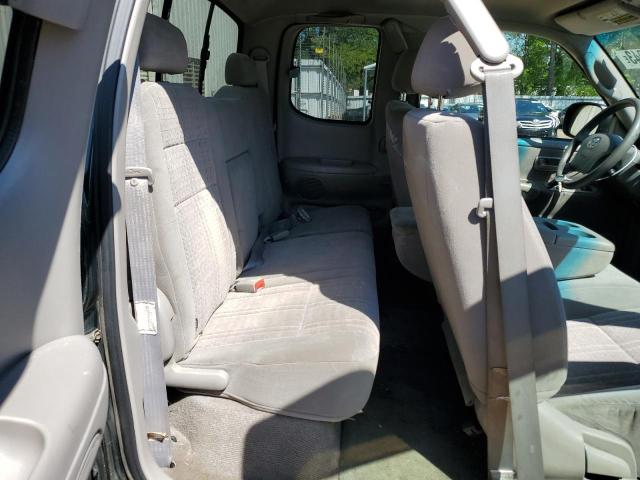 5TBRT34184S453295 - 2004 TOYOTA TUNDRA ACCESS CAB SR5 GREEN photo 10