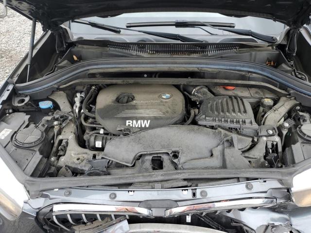 WBXHT3C34J5K23313 - 2018 BMW X1 XDRIVE28I GRAY photo 12