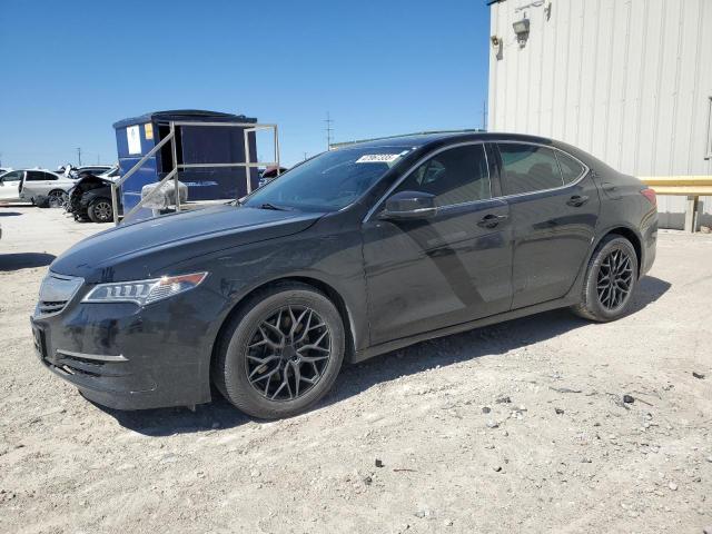 2016 ACURA TLX, 