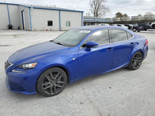 2016 LEXUS IS 350, 