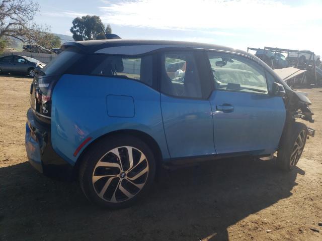 WBY7Z2C50JVE64726 - 2018 BMW I3 BEV TWO TONE photo 3