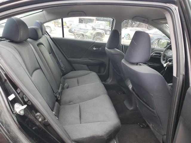 1HGCR2F34FA241399 - 2015 HONDA ACCORD LX BLACK photo 10