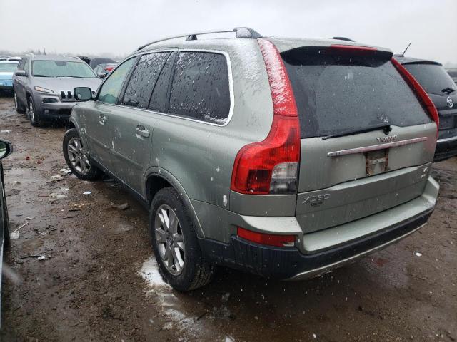 YV4CZ852471328566 - 2007 VOLVO XC90 V8 TAN photo 2