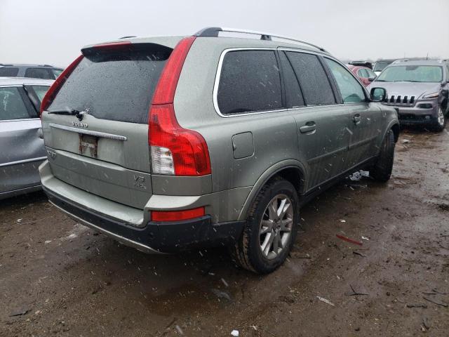 YV4CZ852471328566 - 2007 VOLVO XC90 V8 TAN photo 3