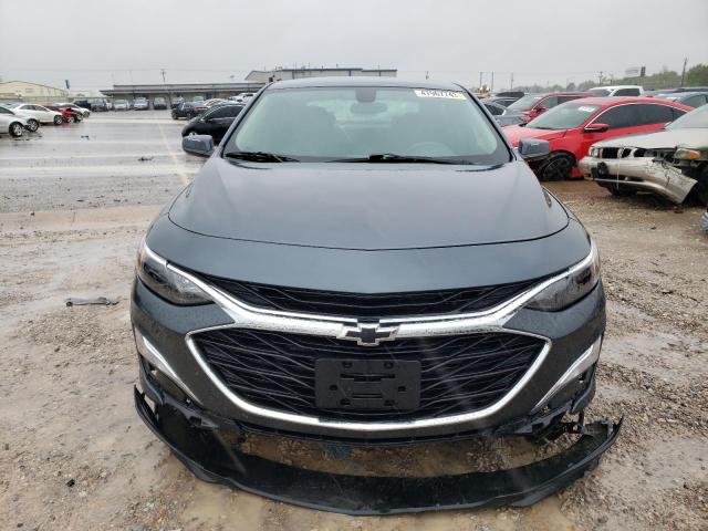 1G1ZG5ST5LF078338 - 2020 CHEVROLET MALIBU RS Қара фото 5