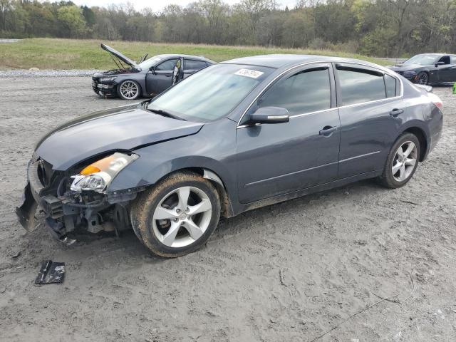 2007 NISSAN ALTIMA 3.5SE, 