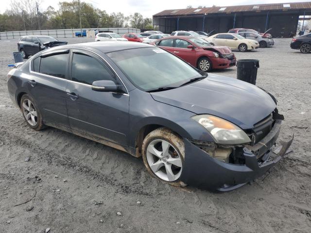 1N4BL21E57N411631 - 2007 NISSAN ALTIMA 3.5SE BLUE photo 4