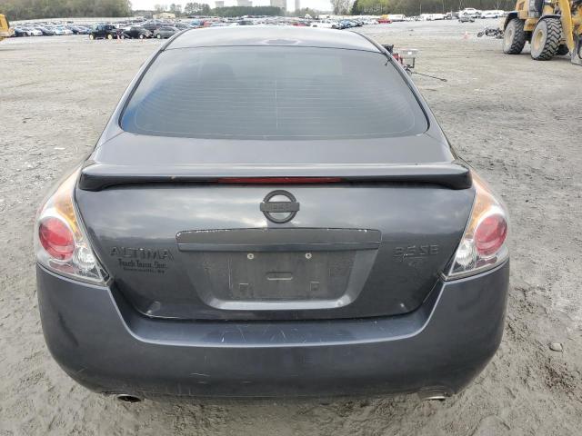 1N4BL21E57N411631 - 2007 NISSAN ALTIMA 3.5SE BLUE photo 6