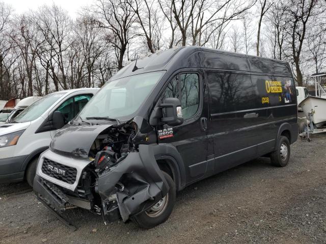 2022 RAM PROMASTER 2500 HIGH, 