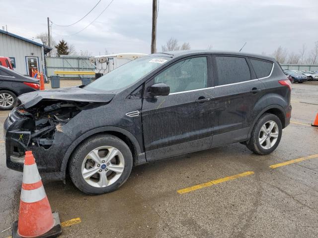 2014 FORD ESCAPE SE, 