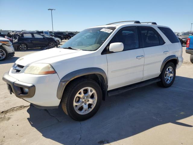 2002 ACURA MDX TOURING, 