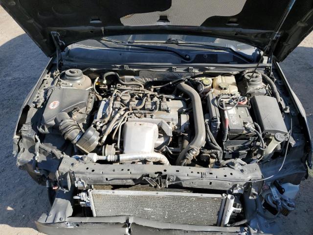 2G4GK5EX4E9307319 - 2014 BUICK REGAL 灰色 照片 11