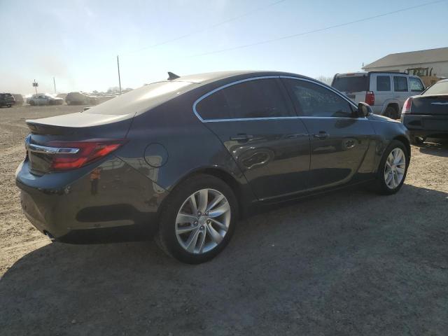 2G4GK5EX4E9307319 - 2014 BUICK REGAL 灰色 照片 3