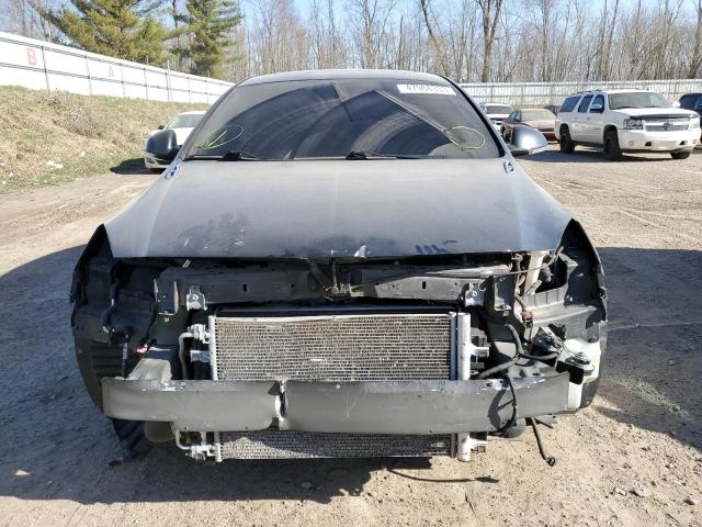 2G4GK5EX4E9307319 - 2014 BUICK REGAL 灰色 照片 5