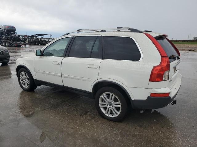 YV4952CY3C1616471 - 2012 VOLVO XC90 3.2 WHITE photo 2