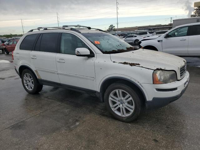 YV4952CY3C1616471 - 2012 VOLVO XC90 3.2 WHITE photo 4