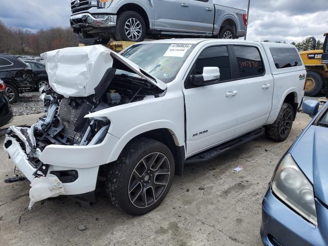 2020 RAM 1500 LARAMIE, 