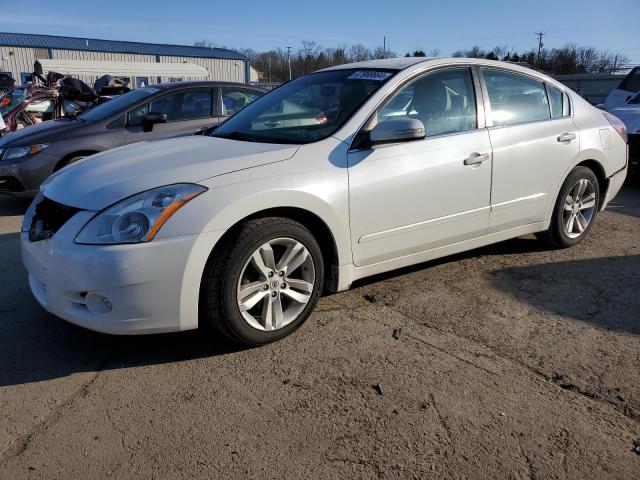 2011 NISSAN ALTIMA SR, 