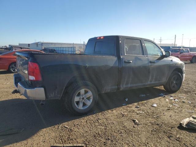 1C6RR7TTXKS596485 - 2019 RAM 1500 CLASS SLT 黑色 照片 3