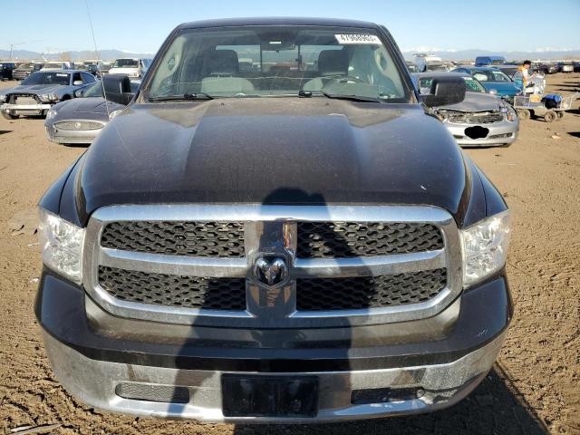 1C6RR7TTXKS596485 - 2019 RAM 1500 CLASS SLT 黑色 照片 5