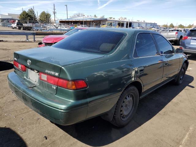 JT2BF28K9X0219308 - 1999 TOYOTA CAMRY LE GREEN photo 3