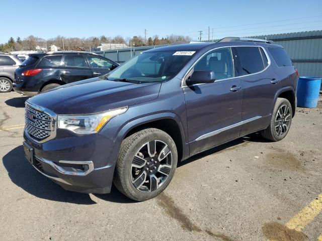2019 GMC ACADIA DENALI, null