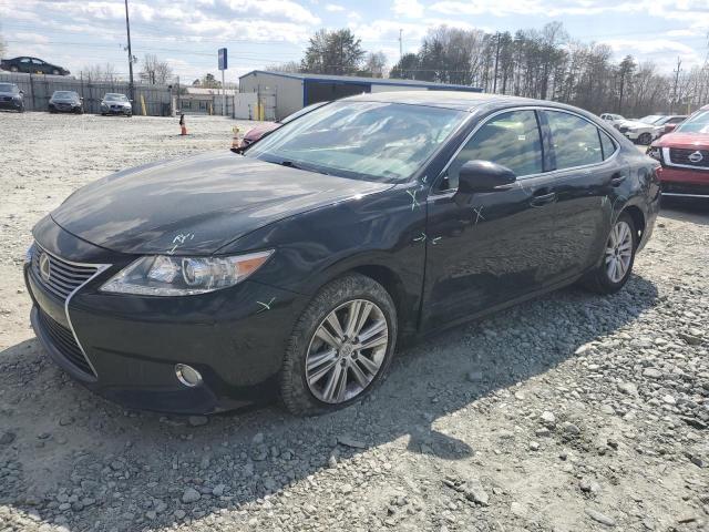 2014 LEXUS ES 350, 