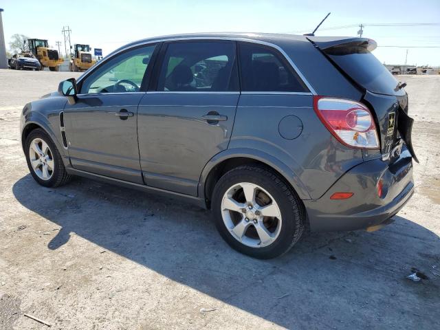 3GSCL13788S550123 - 2008 SATURN VUE REDLINE GRAY photo 2