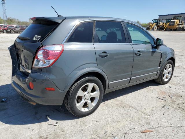 3GSCL13788S550123 - 2008 SATURN VUE REDLINE GRAY photo 3